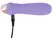 Cuties Mini Vibrator Ljubicasti - 7 Rezima, Punjenje na USB, Vodootporan