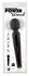 You2Toys Rechargeable Power Wand Massager, 24 Modes, 31cm, Black