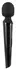 You2Toys Rechargeable Power Wand Massager, 24 Modes, 31cm, Black