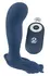 You2Toys Prostate Massager 10-Mode Silicone with Remote 11.7 cm Black