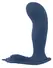 You2Toys Prostate Massager 10-Mode Silicone with Remote 11.7 cm Black