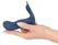 You2Toys Prostate Massager 10-Mode Silicone with Remote 11.7 cm Black