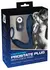 You2Toys Vibrirajuci Silikonski Prostate Sistem sa Daljinskim, Crni, 14.5 cm