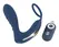 You2Toys Vibrirajuci Silikonski Prostate Sistem sa Daljinskim, Crni, 14.5 cm