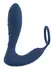 You2Toys Vibrirajuci Silikonski Prostate Sistem sa Daljinskim, Crni, 14.5 cm