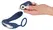 You2Toys Vibrirajuci Silikonski Prostate Sistem sa Daljinskim, Crni, 14.5 cm