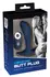 You2Toys Power Plug Vibrirajuci Analni Uredjaj sa Daljinskim 12cm Crni