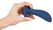 You2Toys Power Plug Vibrirajuci Analni Uredjaj sa Daljinskim 12cm Crni