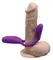 BeauMents Flexxio Purple - Flexible Intimate Device with Dual Motors