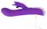 Sweet Smile Rotating Butterfly Rechargeable Intimate Device 23cm Pink