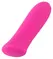 Sweet Smile Power Mini Vibrator 8.5cm Silikonski Punjiv Roze