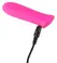 Sweet Smile Power Mini Vibrator 8.5cm Silikonski Punjiv Roze