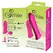 Sweet Smile Power Mini Vibrator 8.5cm Silikonski Punjiv Roze