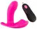 Sweet Smile RC Punjivi Panty Vibe - Daljinski Upravljac, Silikon, Roze