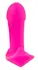 Sweet Smile RC Punjivi Panty Vibe - Daljinski Upravljac, Silikon, Roze