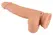 Realistixxx Torero Rotating Silicone Model, Rechargeable, 21 cm