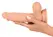 Realistixxx Torero Rotating Silicone Model, Rechargeable, 21 cm
