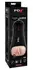 PDX Elite Talk-Back Intimate Machine with Interactive Voice, 22.9 cm