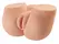 Pipedream PDX IA Interaktivna Vibro Intimna Masina TPR 23.5x15.2cm