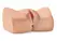 PDX Interactive Bad Girl Intimate Sound & Vibration System, TPR, 23.5cm