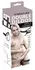 You2Toys Double Thruster Adjustable Harness System Black 17cm & 9.3cm