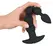 Black Velvets Bea 7-Modni Intimni Sistem Kuglica, Silikon, Punjiv