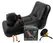 Dark Magic Inflatable Bed Set with Adjustable Motion & Remote Control