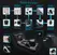 Dark Magic Inflatable Bed Set with Adjustable Motion & Remote Control