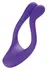 BeauMents Doppio 2.0 Intimate Wellness Device Purple Multi-Function
