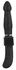 You2Toys Push It Rechargeable Intimate Thrusting Black Device 30cm