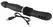 You2Toys Push It Rechargeable Intimate Thrusting Black Device 30cm