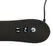 You2Toys Push It Rechargeable Intimate Thrusting Black Device 30cm