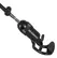 MrBoner Power Pump Vibrating Cylinder with Adjustable Vacuum 24.5 cm