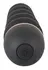 You2Toys Bendy Wavy Flexible Vibrator Black 17 cm Silicone