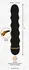 You2Toys Bendy Wavy Flexible Vibrator Black 17 cm Silicone