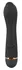 You2Toys Bendy Flexible Vibrator Black 20 Modes Silicone 16.4cm