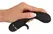 You2Toys Bendy Flexible Vibrator Black 20 Modes Silicone 16.4cm