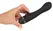 You2Toys Bendy Flexible Vibrator Black 20 Modes Silicone 16.4cm