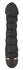 You2Toys Bendy Ripple Fleksibilni Crni Vibrator, 20 Modova, 16.5 cm