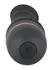 You2Toys Bendy Ripple Fleksibilni Crni Vibrator, 20 Modova, 16.5 cm