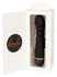 You2Toys Bendy Ripple Fleksibilni Crni Vibrator, 20 Modova, 16.5 cm