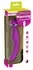 You2Toys Warming Double-Ended Flexible Vibe Pink 22.2cm USB Rechargeable