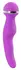 You2Toys Warming Double-Ended Flexible Vibe Pink 22.2cm USB Rechargeable