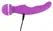 You2Toys Warming Double-Ended Flexible Vibe Pink 22.2cm USB Rechargeable