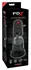 PDX Elite Tip Teazer Power Pump Intimni Usisni Trener Crni 24.2 cm