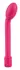 You2Toys High Speed Good Times Vibrator Pink 21.7 cm ABS Coated