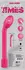 You2Toys High Speed Good Times Vibrator Pink 21.7 cm ABS Coated