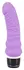 Vibra Lotus Silicone Intimate Massager 7 Modes Purple 17.8 cm