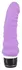 Vibra Lotus Silicone Intimate Massager 7 Modes Purple 17.8 cm