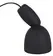 Sweet Smile Glans Vibrating Device Black, 10 Modes, Compact Size